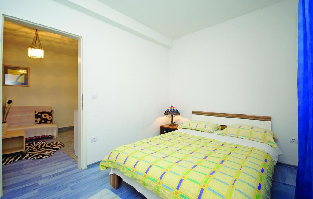 Apartments Makarska Chambre photo