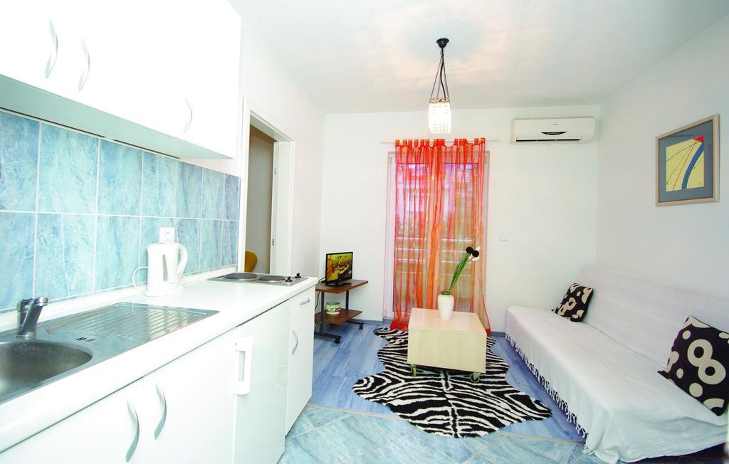 Apartments Makarska Chambre photo