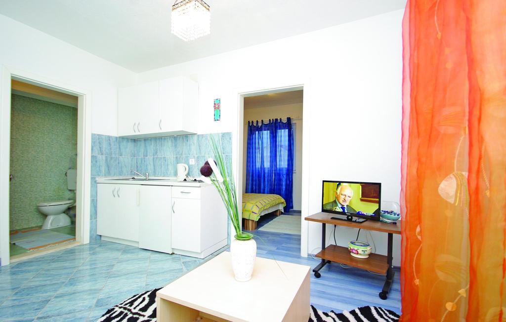 Apartments Makarska Chambre photo