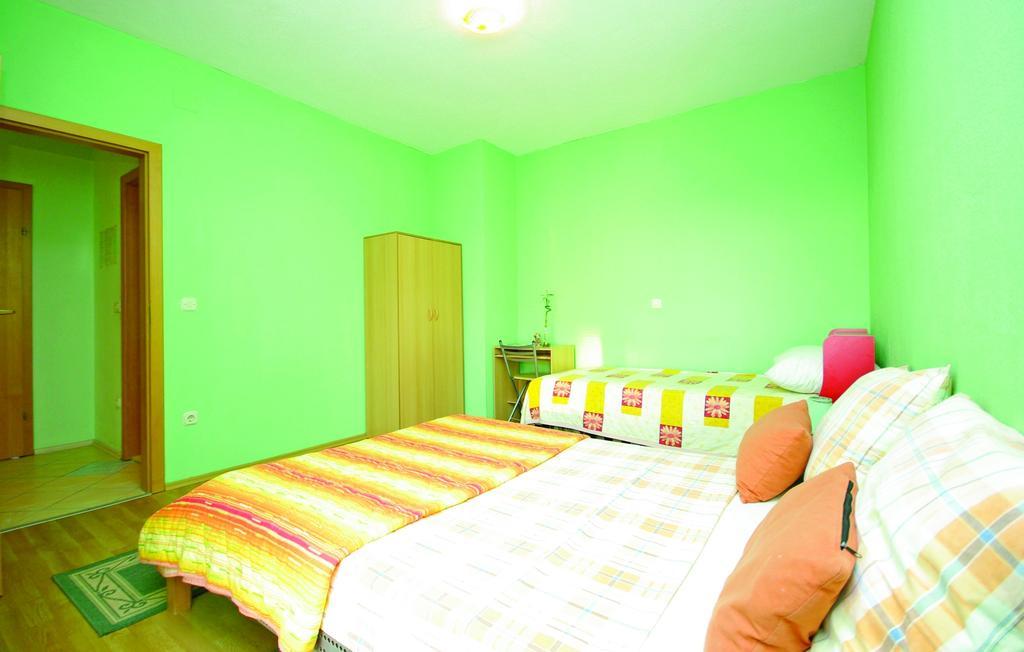 Apartments Makarska Chambre photo