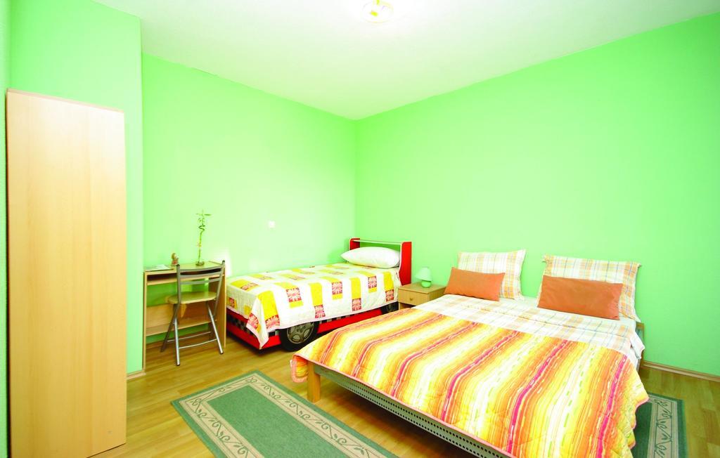 Apartments Makarska Chambre photo