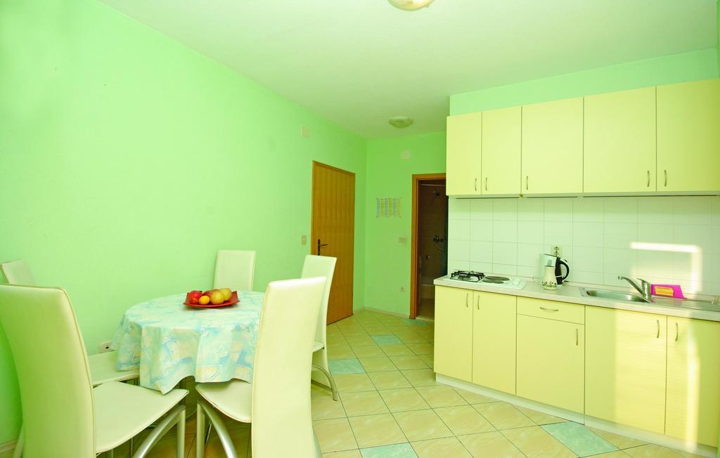 Apartments Makarska Chambre photo