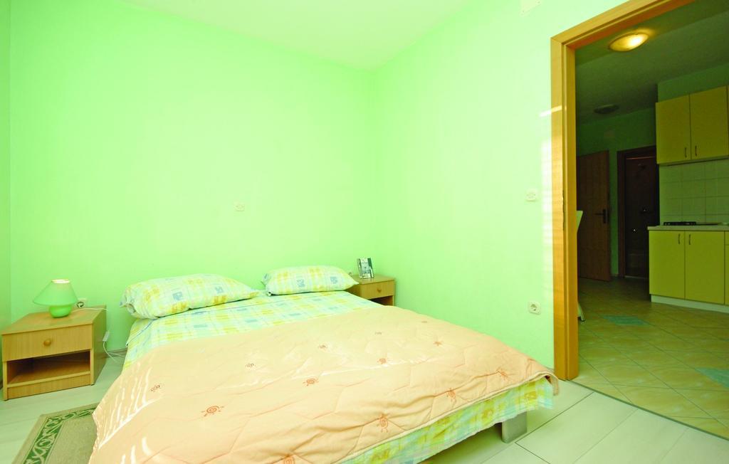 Apartments Makarska Chambre photo