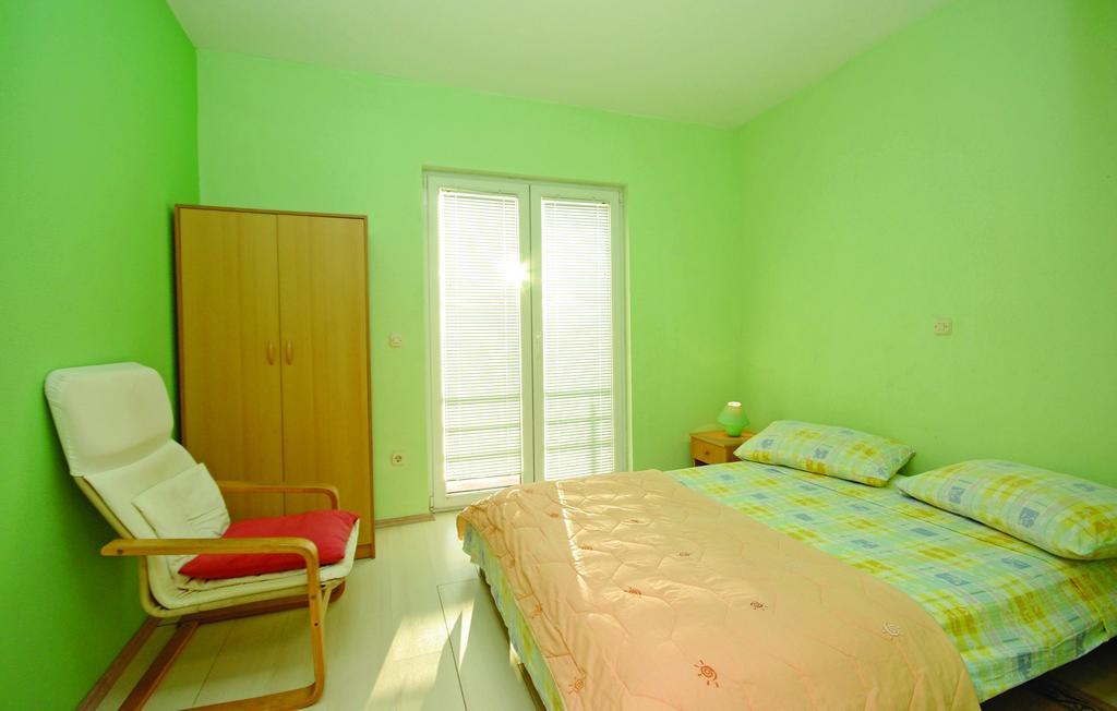 Apartments Makarska Extérieur photo