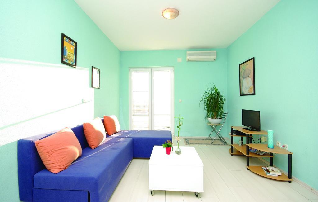Apartments Makarska Extérieur photo