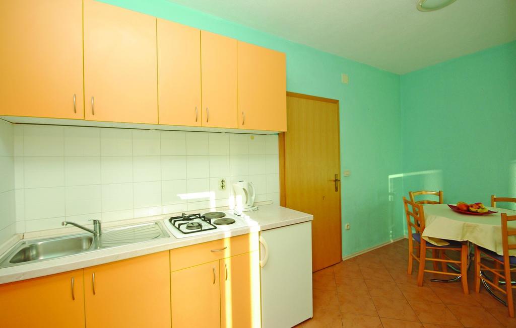 Apartments Makarska Chambre photo