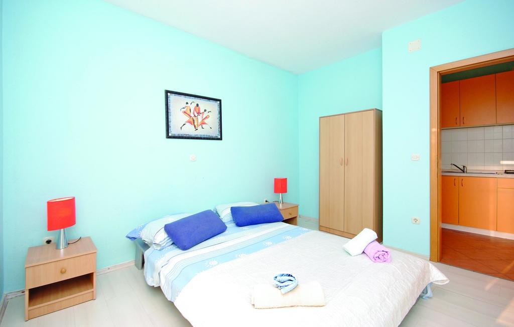 Apartments Makarska Chambre photo
