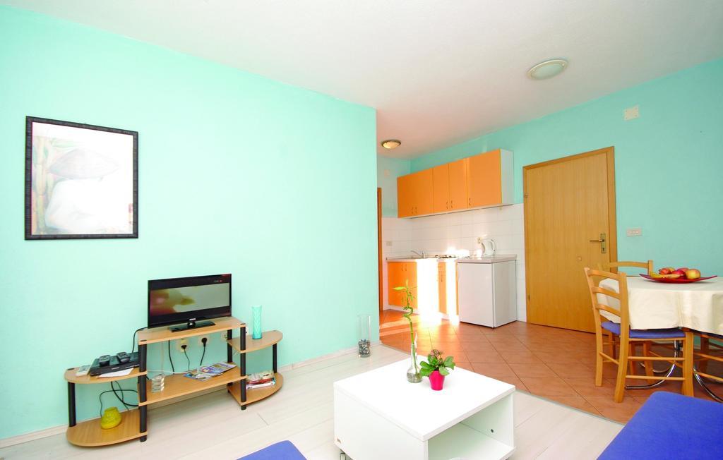 Apartments Makarska Chambre photo