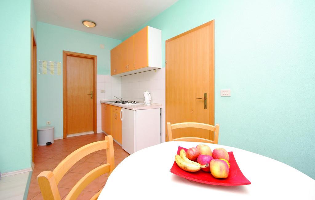 Apartments Makarska Chambre photo