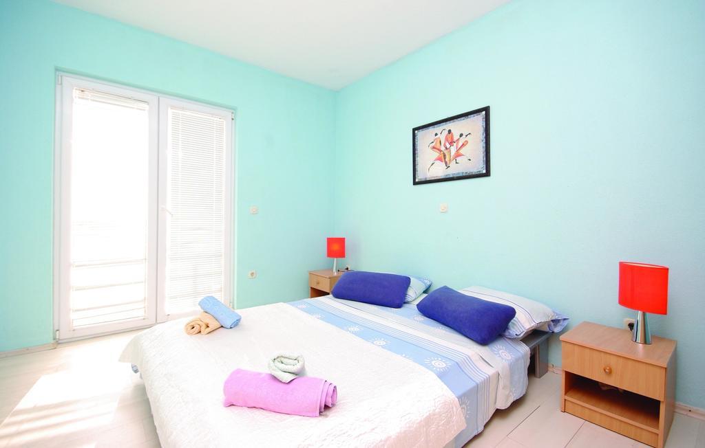 Apartments Makarska Chambre photo
