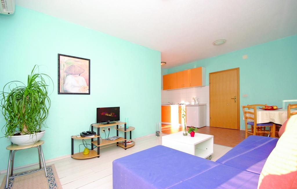 Apartments Makarska Chambre photo