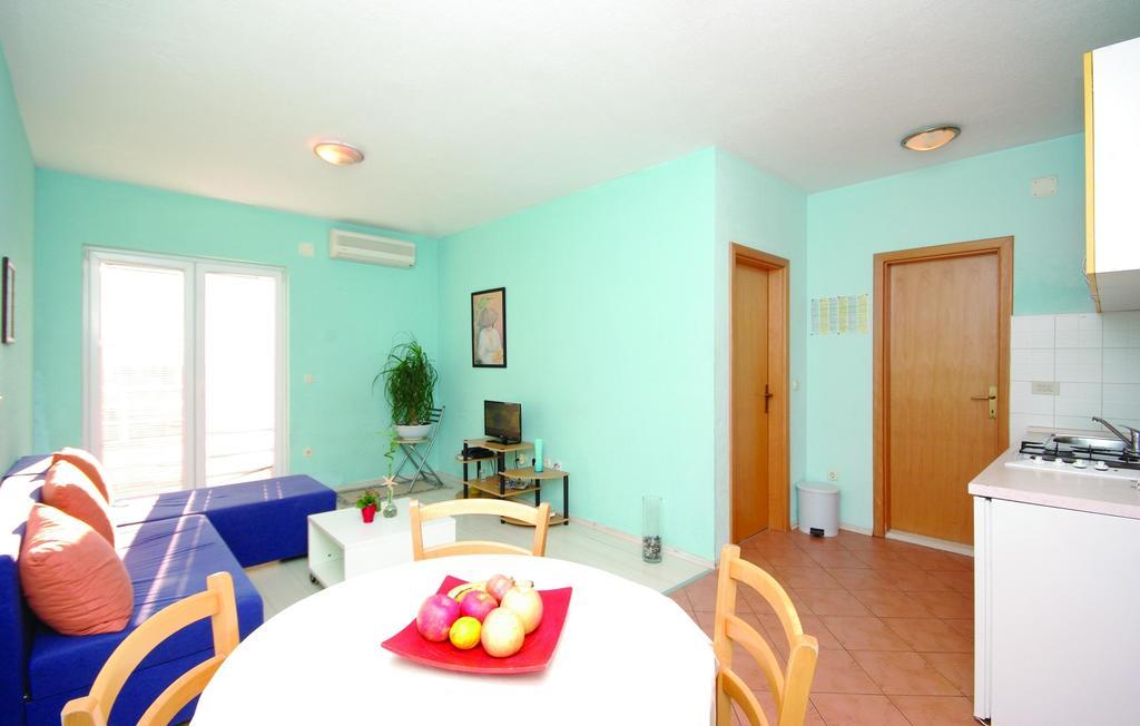 Apartments Makarska Chambre photo