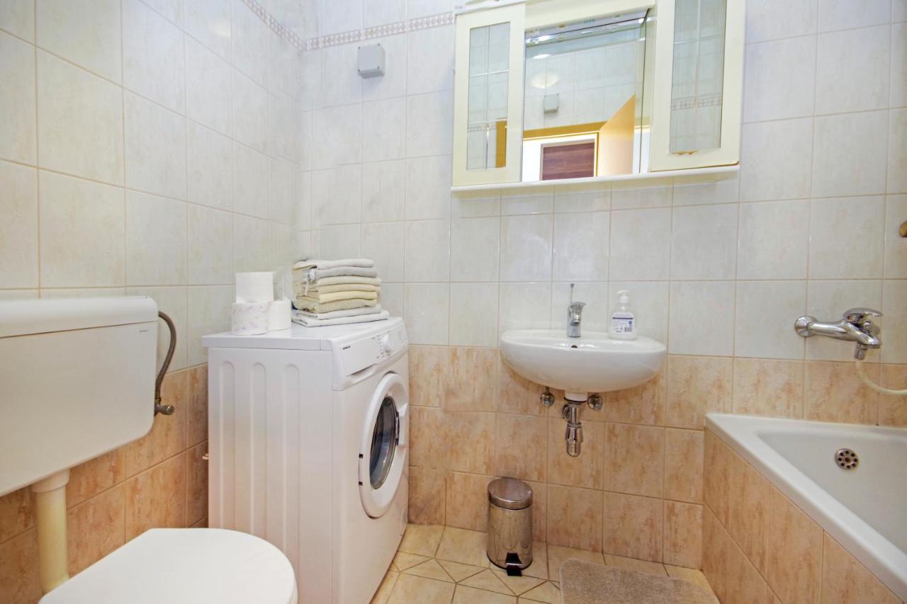 Apartments Makarska Extérieur photo