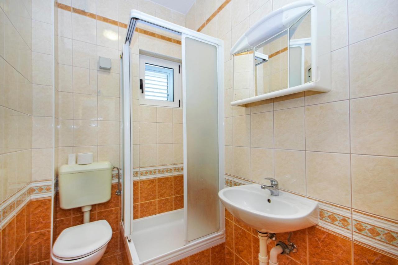 Apartments Makarska Extérieur photo
