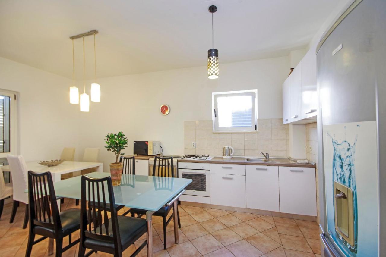 Apartments Makarska Extérieur photo