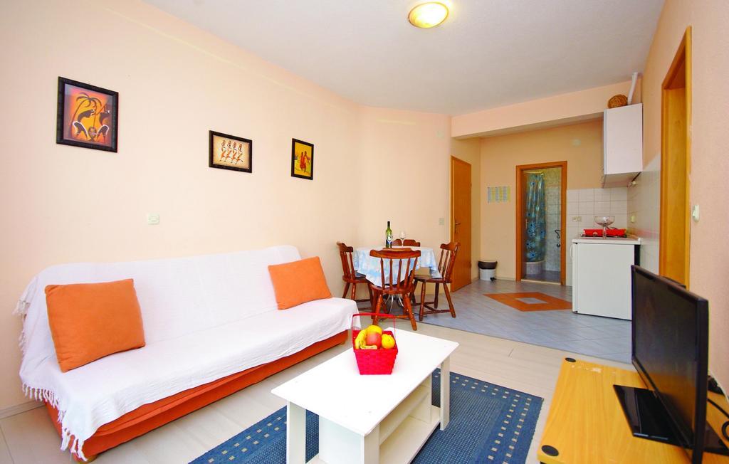 Apartments Makarska Extérieur photo