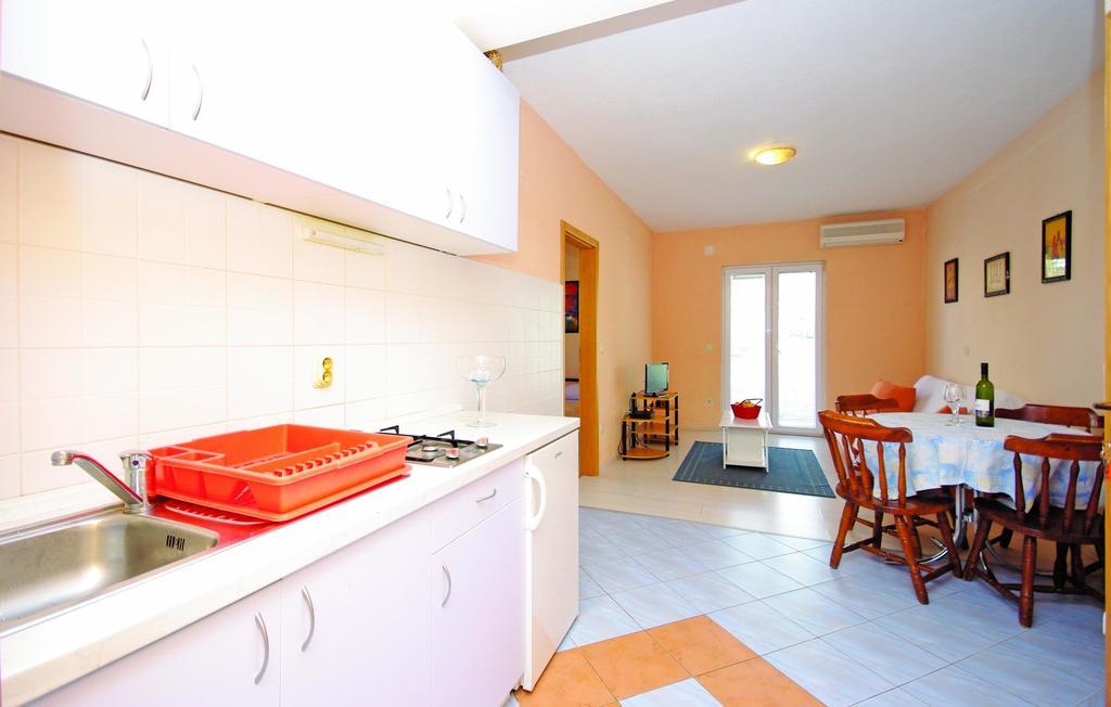 Apartments Makarska Extérieur photo