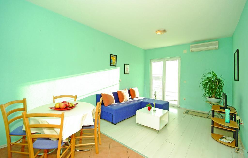 Apartments Makarska Chambre photo
