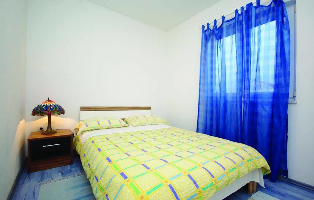 Apartments Makarska Extérieur photo